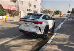 هافال جي تي H6